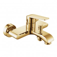 MOCHA bath and shower mixer tap M6103